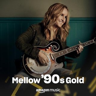90's Mellow Gold (2024) .Flac