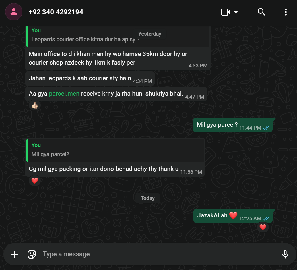 Customer story