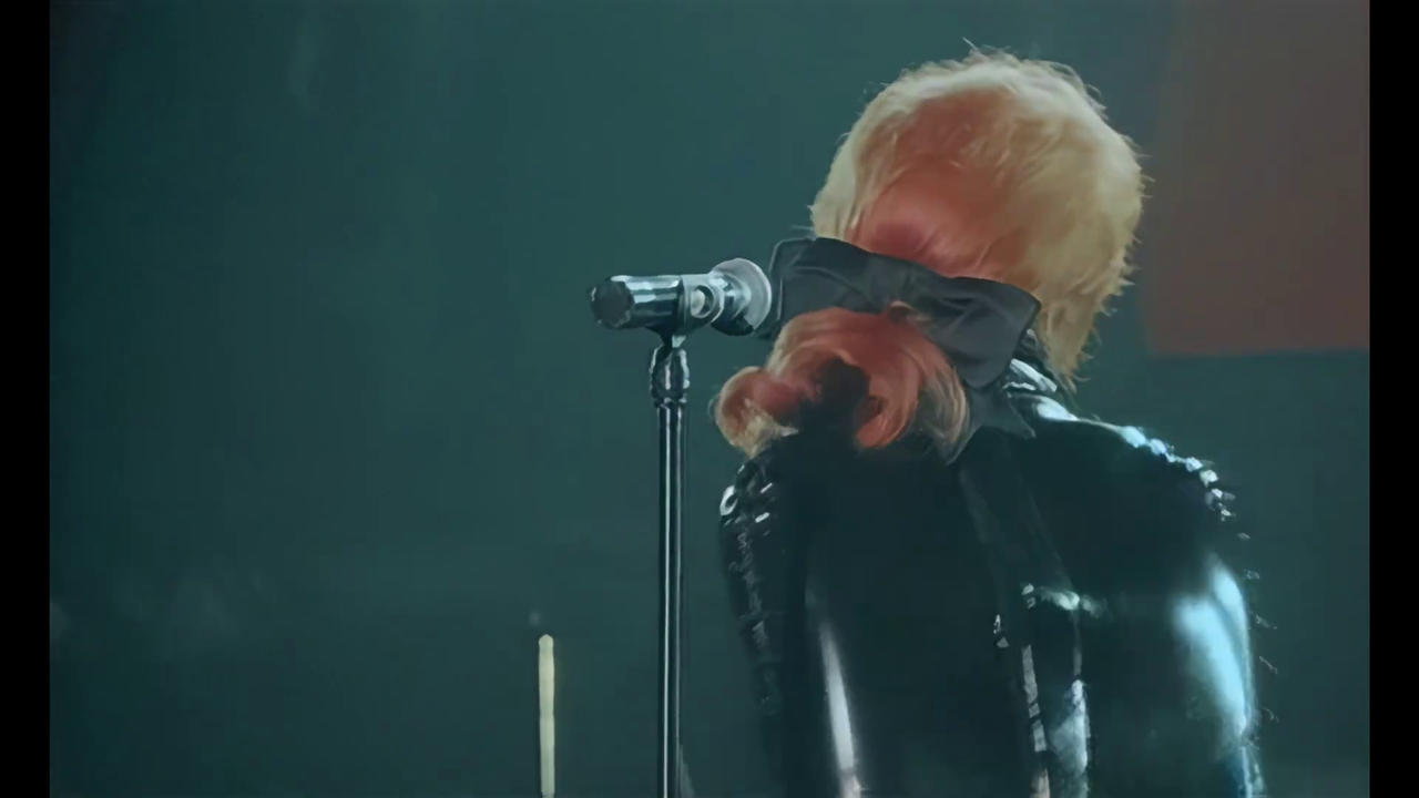 Mylene Farmer (6)