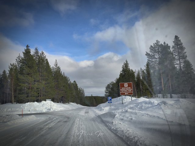 Parte II - 2º Reportaje por Laponia – Marzo 2024 (zona Norte) (13)