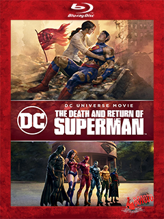 The.Death.and.Return.of.Superman.2019.BD25.Latino