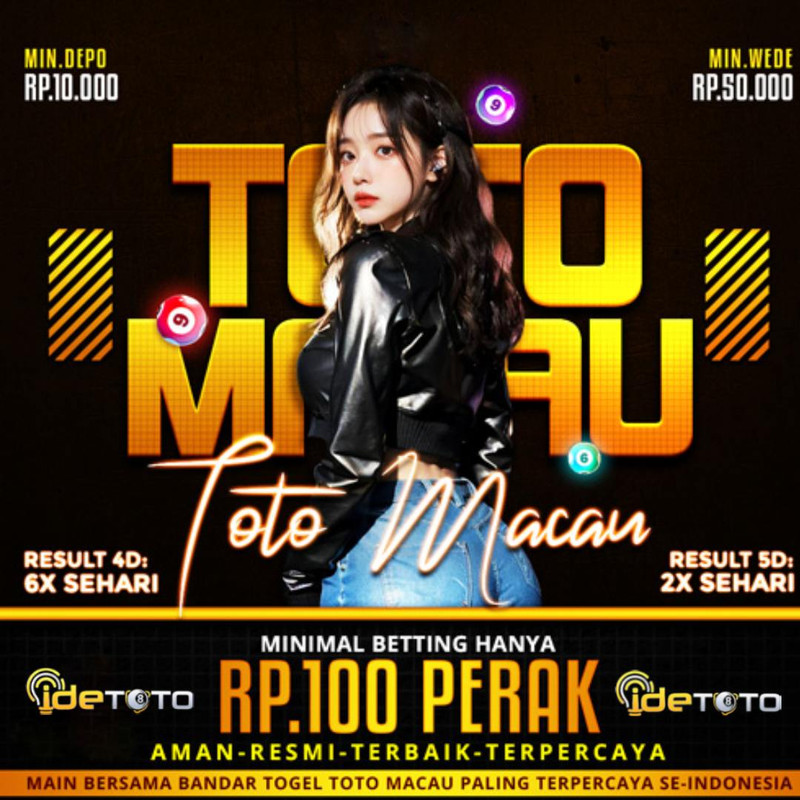 IDETOTO