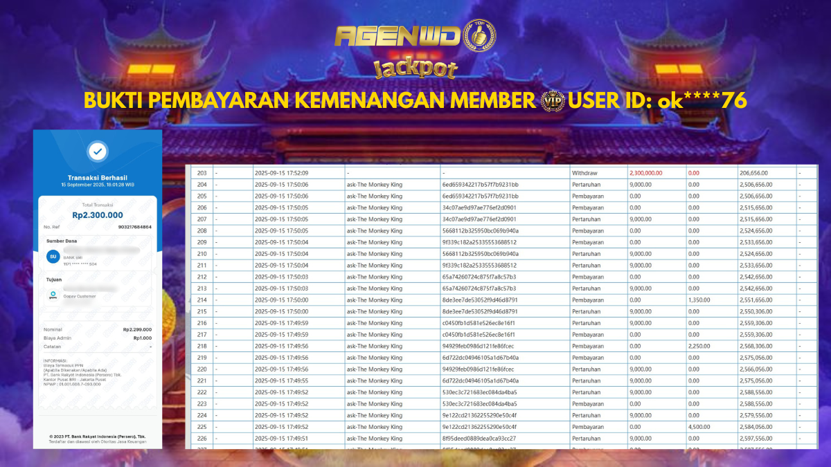 BUKTI JP TANGGAL 15-SEPTEMBER-2025