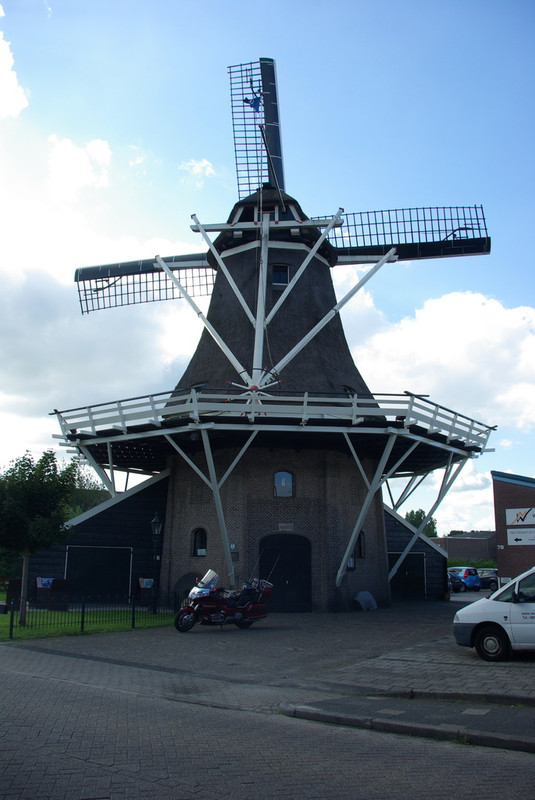 (12582) De Weert - Meppel 3