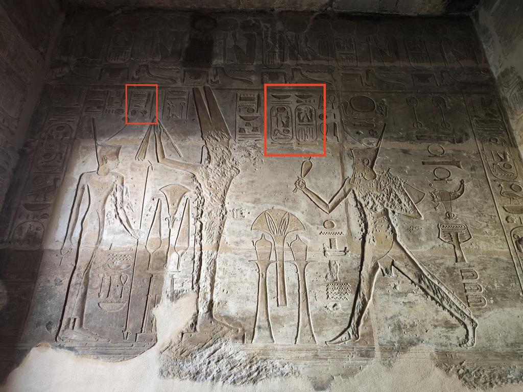 Ленивый Египет (Хургада, Луксор, Каир), декабрь 2025 - январь 2026