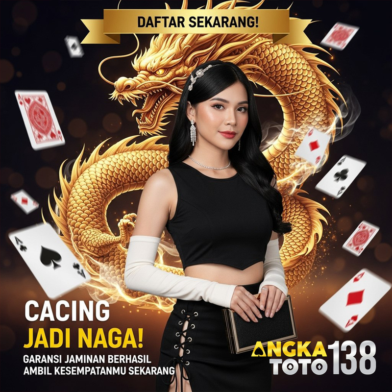 TOGEL ONLINE Resmi