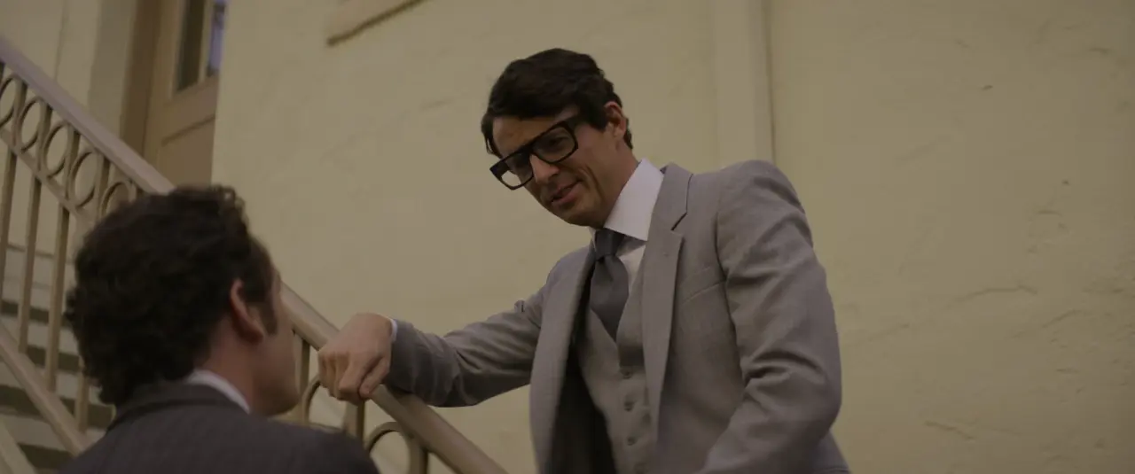 The.Offer.S01E01.Un.Posto.Al.Tavolo.2160p.WEBMux.ITA.ENG.HDR.x265-BlackBit[screenshot 8]