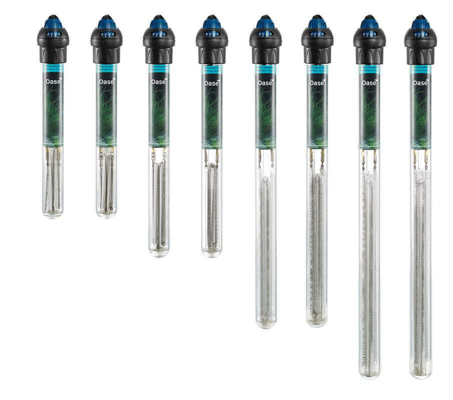 OASE HeatUp Adjustable Aquarium Heater
