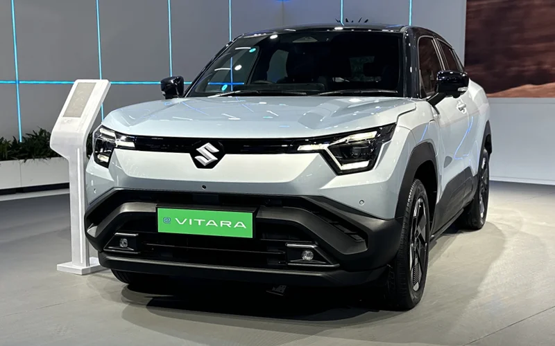Beat Unused Up and coming Electric Car Dispatches in India