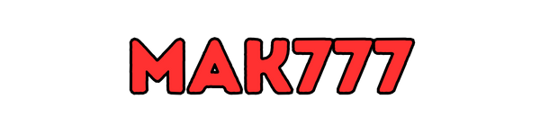Mak777 Logo