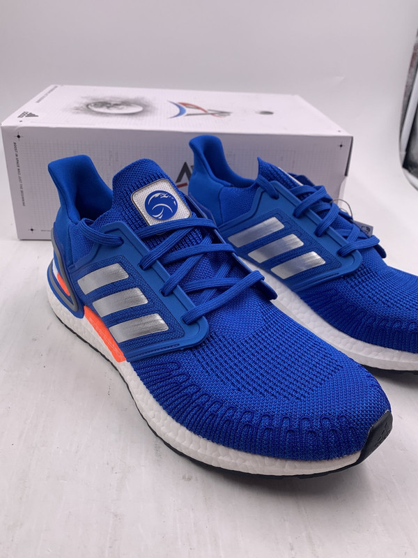 ADIDAS ULTRABOOST 20 FX7978 RUNNING 11 1/2 MENS | MDG Sales, LLC