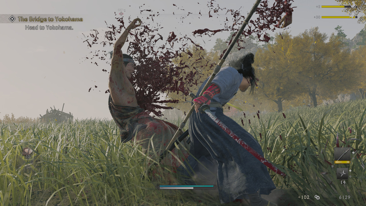 Rise of the Ronin Screenshot 2026 04 02 19 34 32