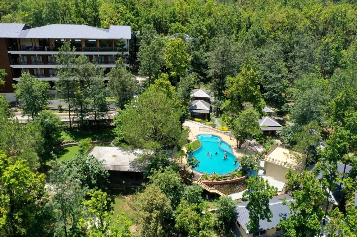punarnava hotel