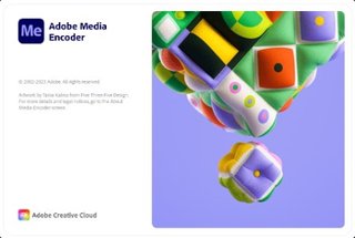 Adobe Media Encoder 2024 v24 2.1 (x64)