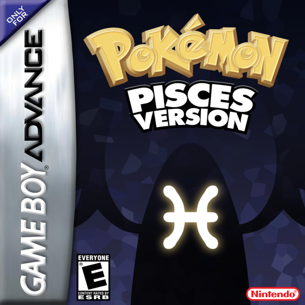 Pokémon Pisces thumbnail