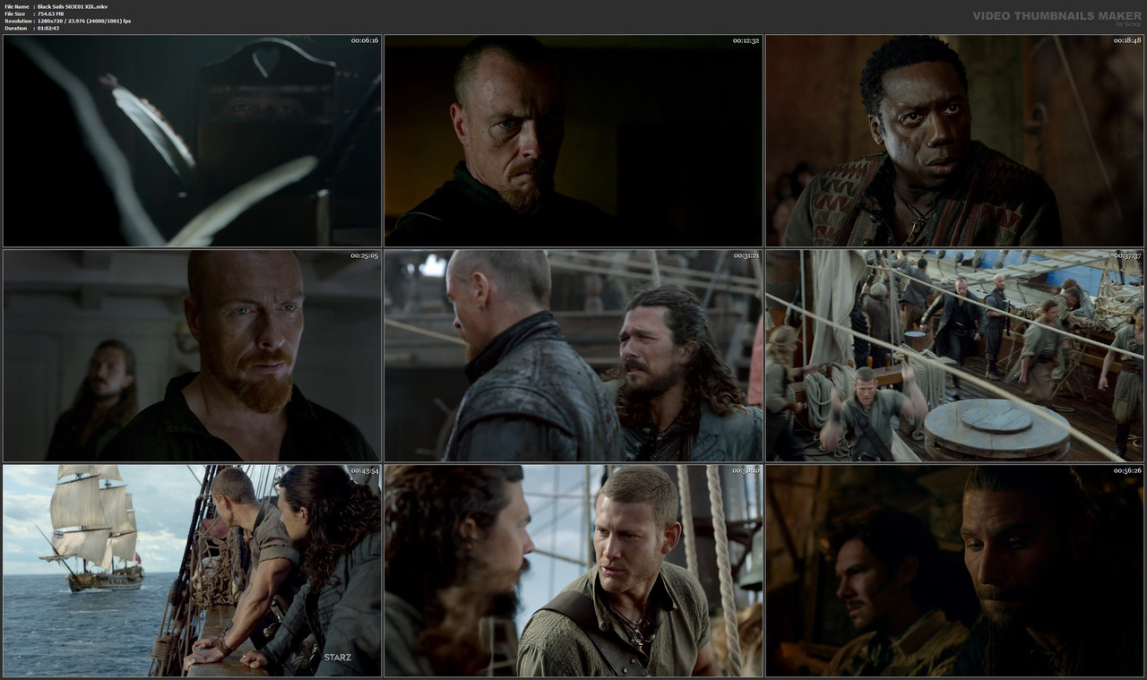 Black Sails S03E01 XIX..mkv