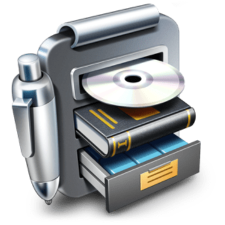 Librarian Pro 5.1.4 macOS