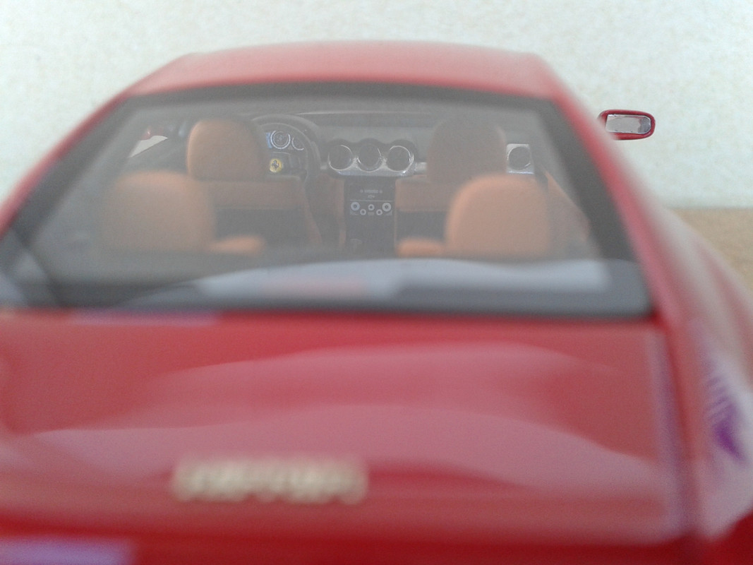 2004 Ferrari 612 Scaglietti (BBR Models) (19)