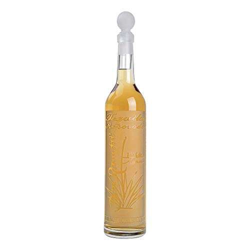 Amazon Tequila Don Ramon, Botella de 1750 Ml. 
