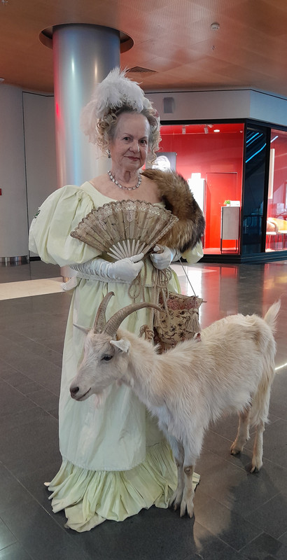 Химкинские ведьмы 3