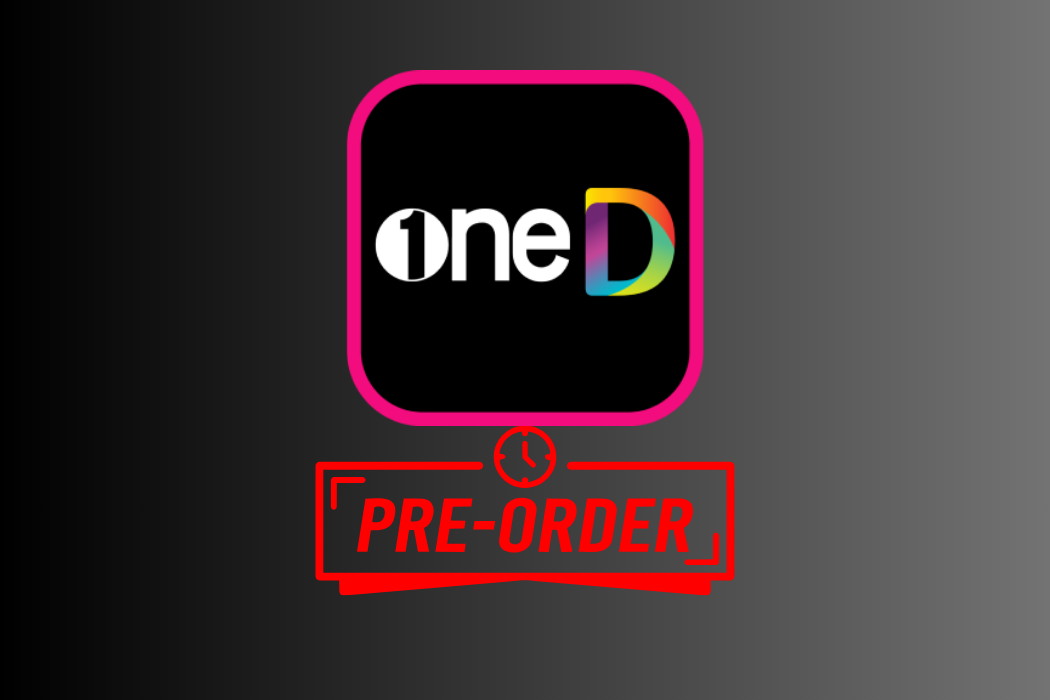 แอค ONE D 30 วัน