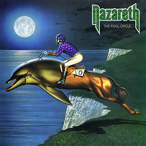 Re: Nazareth - Surviving The Law (2022)