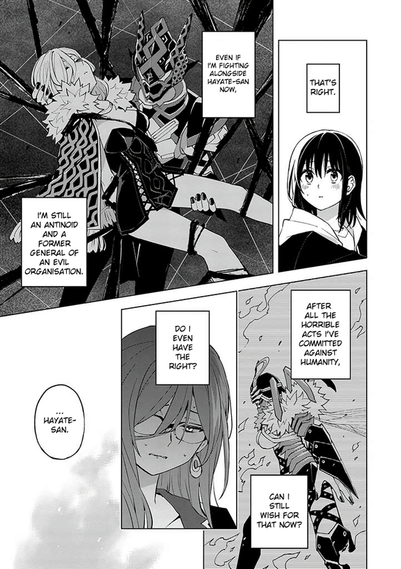 Hero-san and Former (Female) General-sanChap20-1