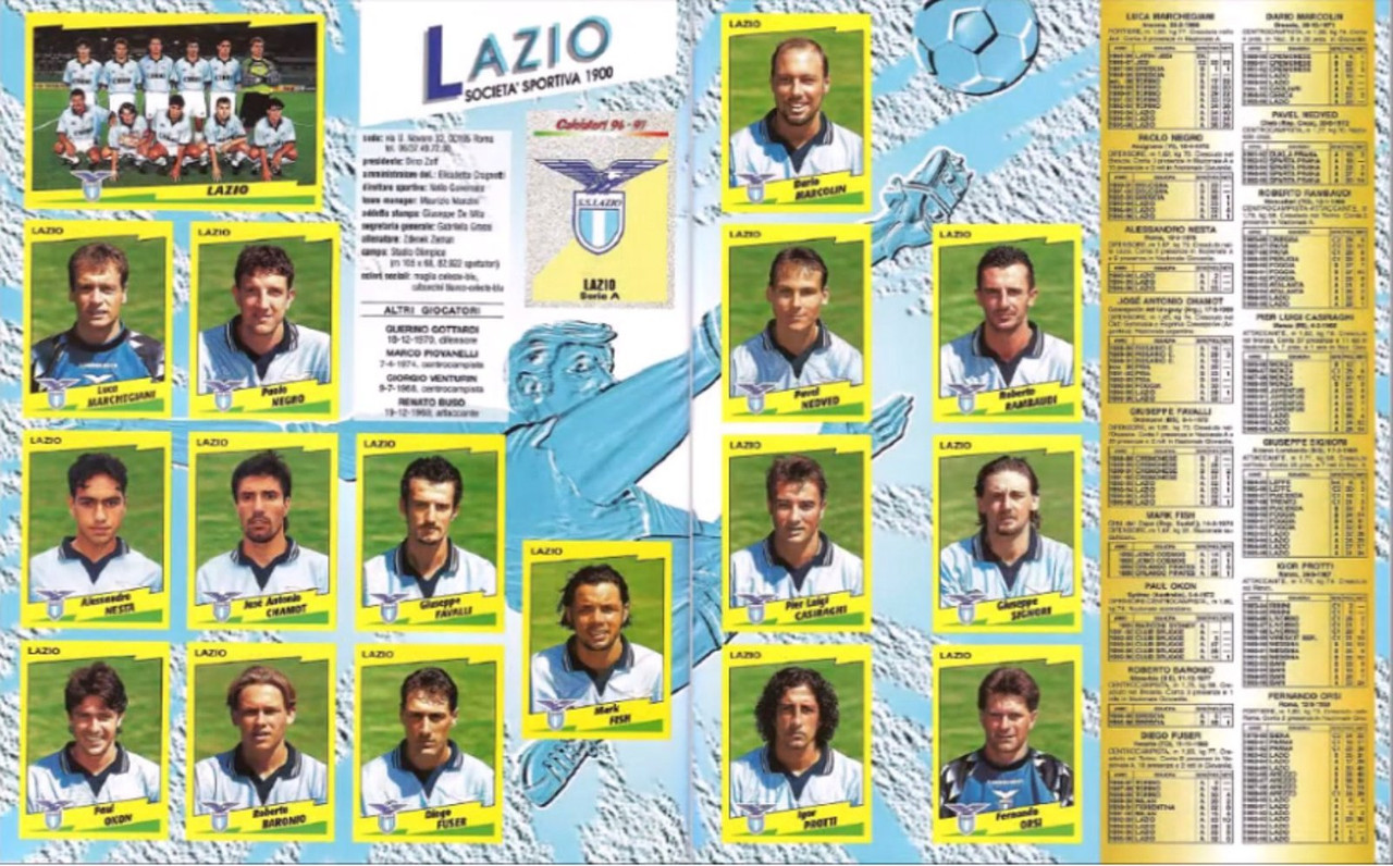Calciatori panini 1996-97-12