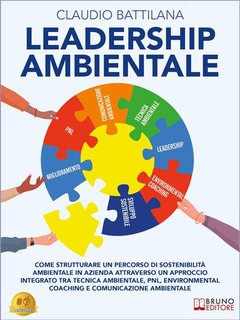Claudio Battilana - Leadership ambientale (2024)
