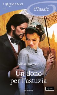 Alissa Johnson - Un dono per l'astuzia (2023)