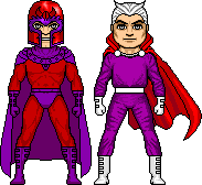 Magneto