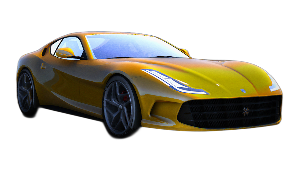 Milano GTS