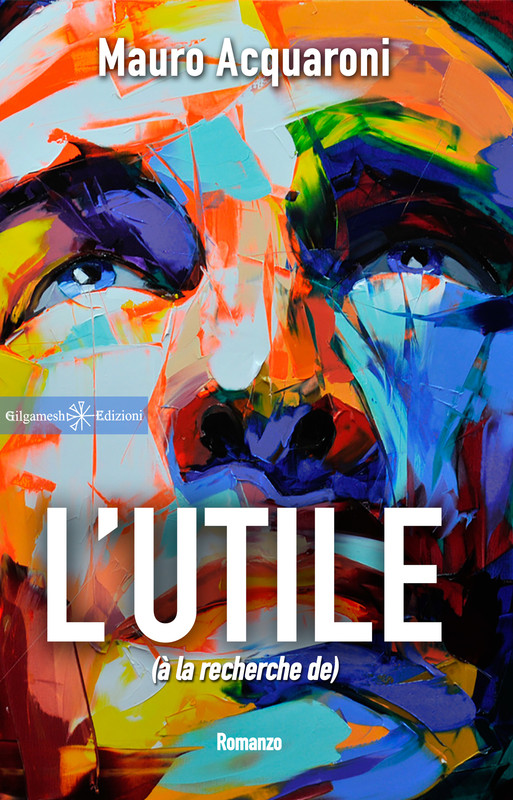 Mauro Acquaroni – L’Utile (2022)