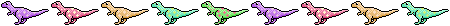 dinos