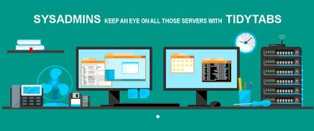 TidyTabs Professional 1.18.1