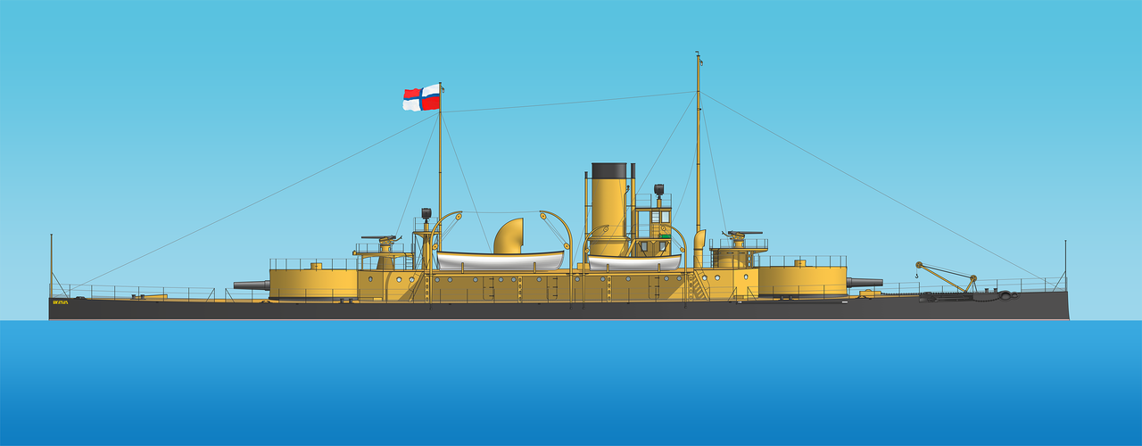 =Богатырь= отрезанный