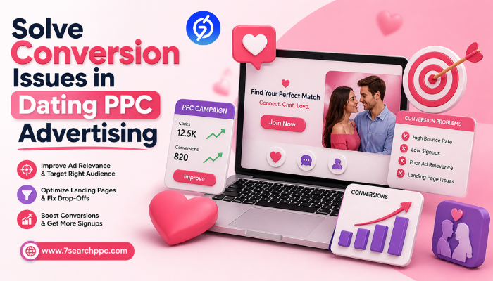 dating ppc advertising