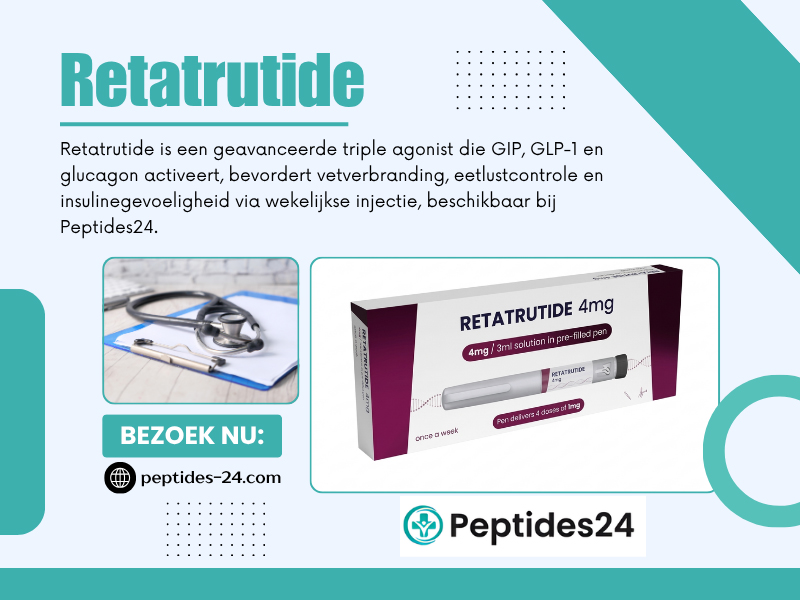 Retatrutide
