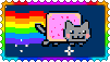 nyan-222-stamp