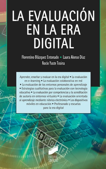 La evaluación en la era digital - VV.AA (PDF) [VS]