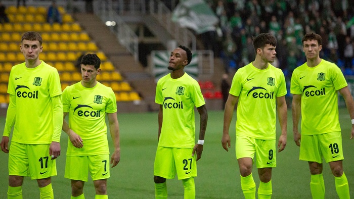FK Riteriai vs Siauliai, 23h00 ngày 11/07