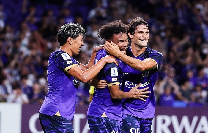 Soi kèo tài xỉu, phạt góc trận Avispa Fukuoka vs Sanfrecce Hiroshima, 17h00 ngày 04/06