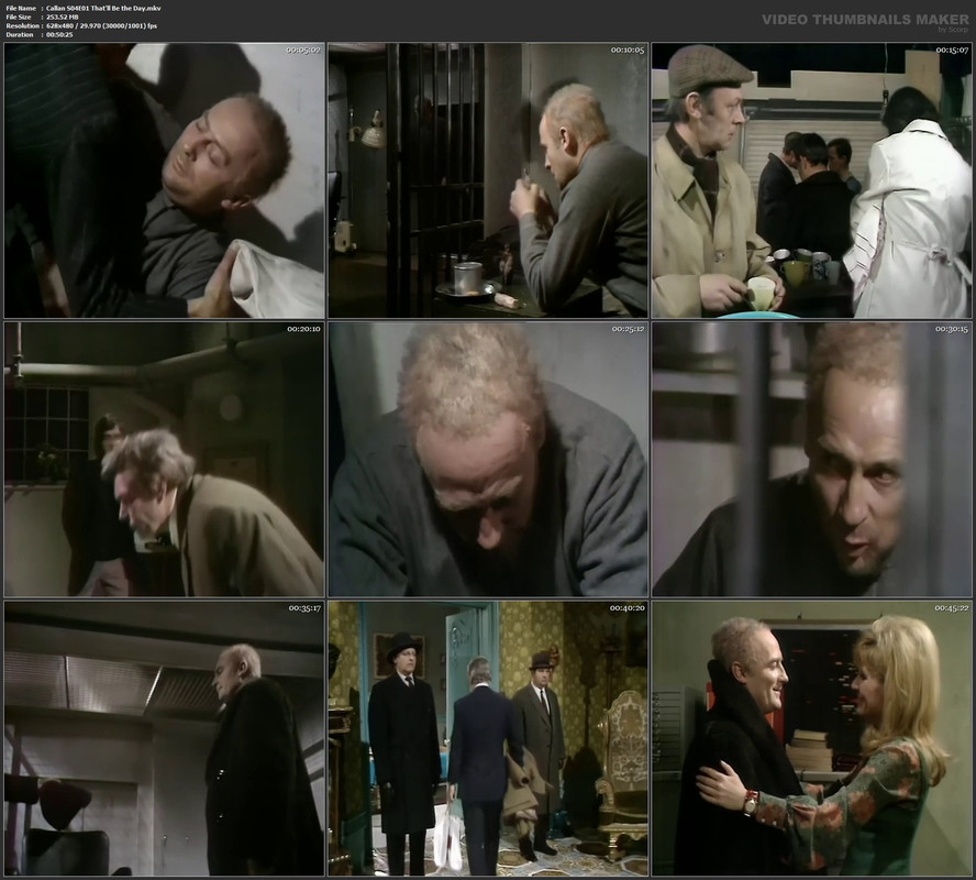 Callan S04E01 That'll Be the Day.mkv