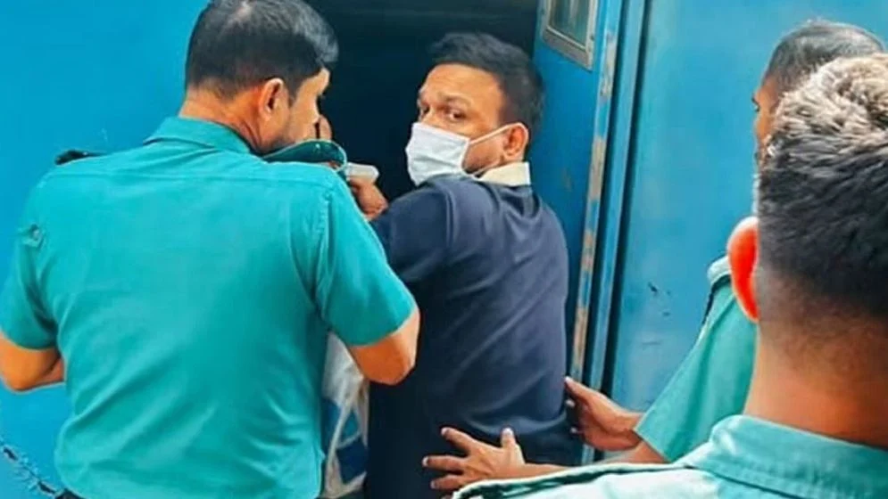 চট্টগ্রামে শীর্ষ সন্ত্রাসী ওয়াকিলের জামিন নামঞ্জুর