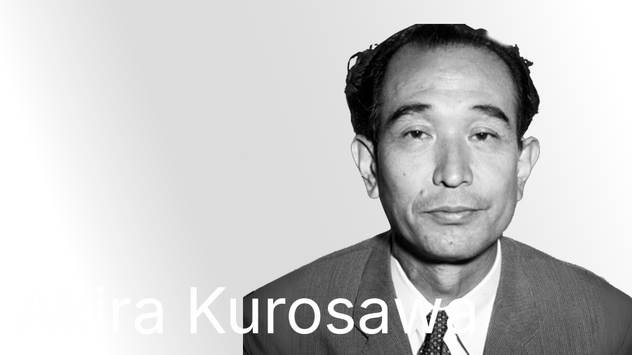 Akira Kurosawa