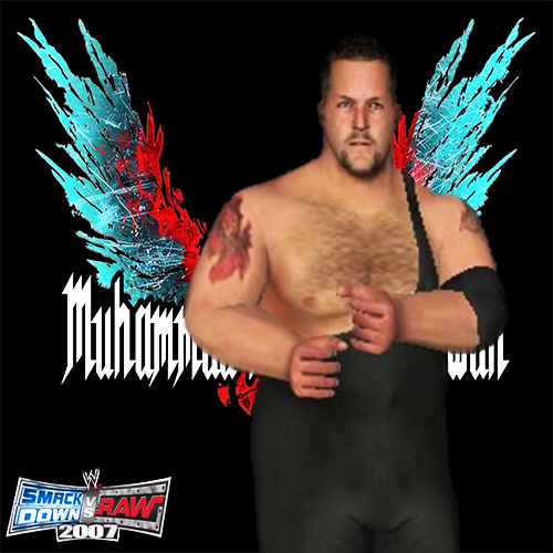 Big Show Attire 1