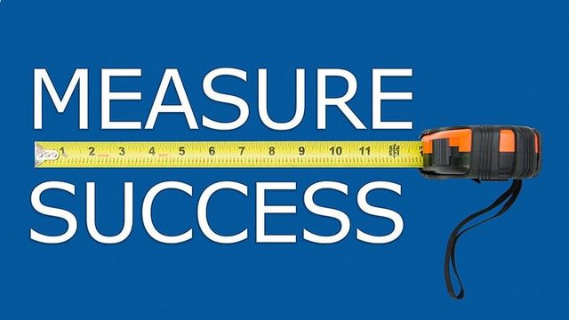 Managing It: Metrics And Measurements