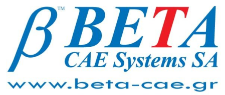 BETA-CAE Systems 22.0.2 (x64)