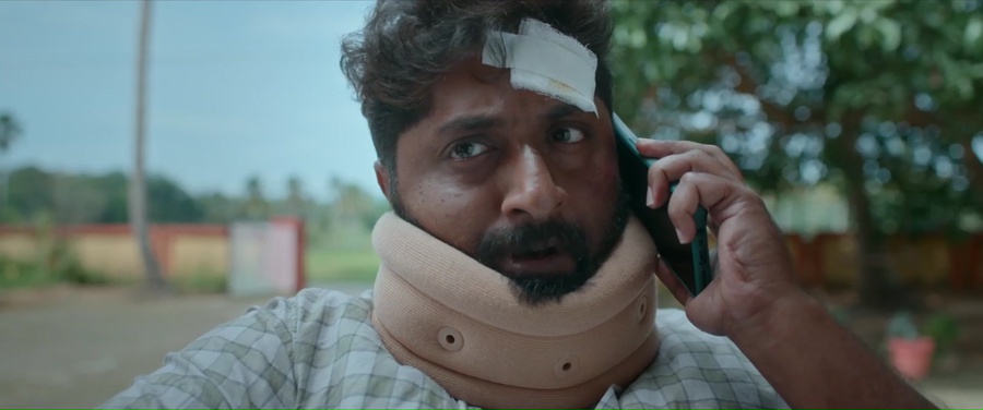 Malayalee from India 2024 WebRip [Hindi + Tamil + Telugu + Malayalam + Kannada] 480p, 720p, 1080p ESub Screenshot