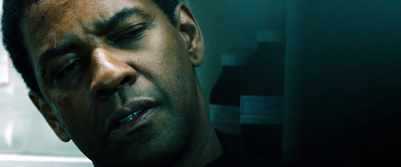 Safe House - Nessuno È Al Sicuro 6